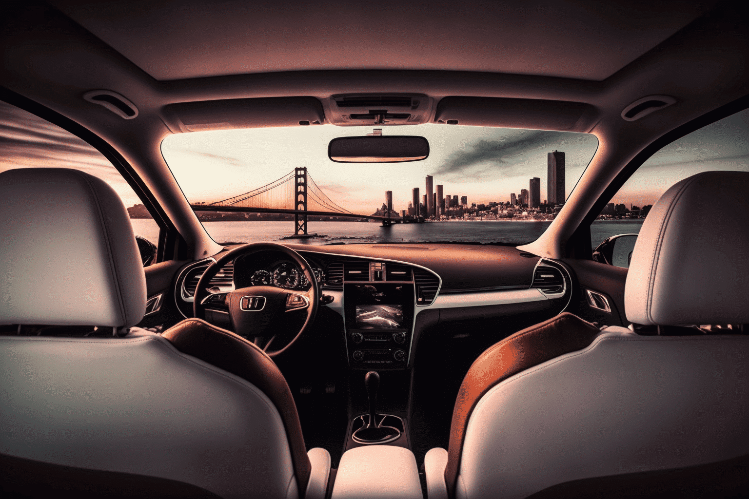 SelfDriving Car Malfunctions and Raises Safety Concerns