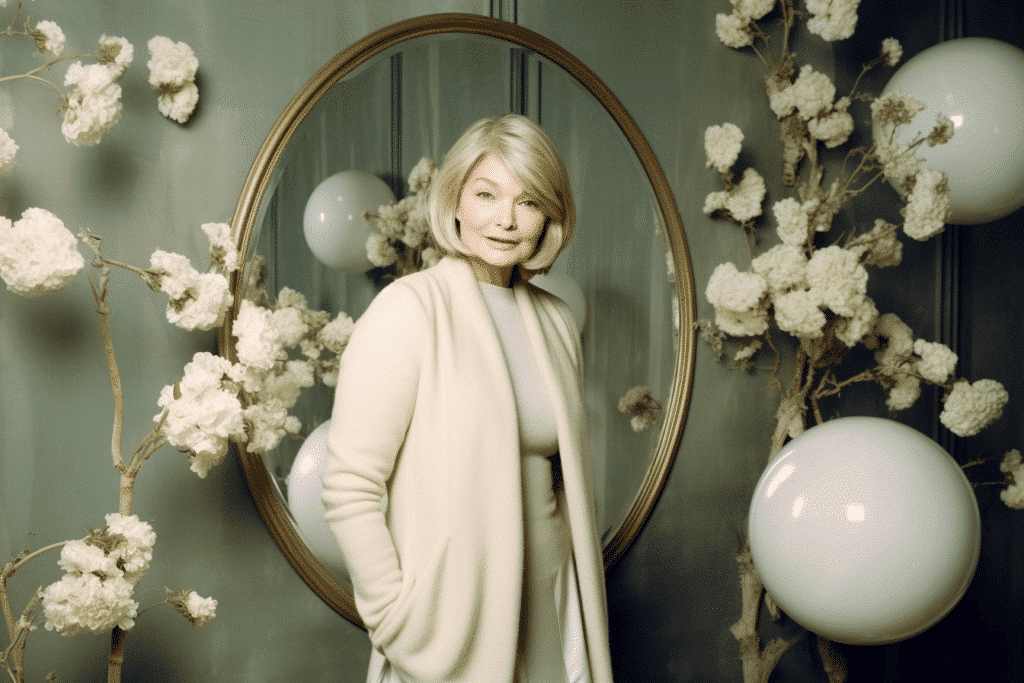 at-81,-martha-stewart-sets-a-new-record-as-the-oldest-model-for-sports-illustrated