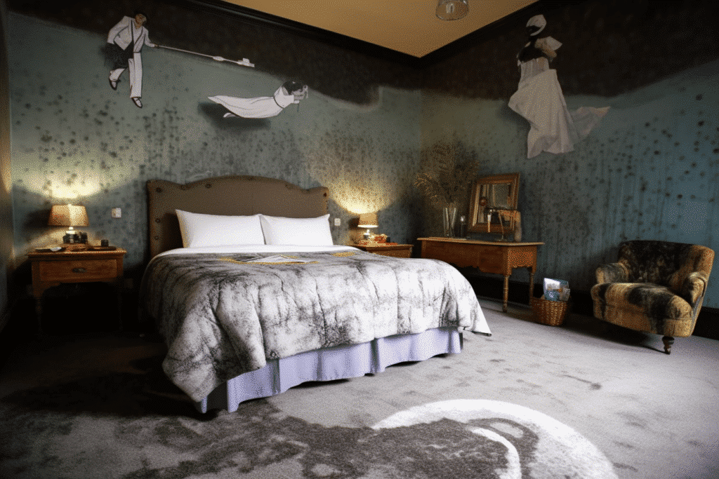 celebrity-activists-catalyzed-by-banksy's-bethlehem-hotel-to-share-palestinian-narrative