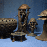 overlooked-igbo-ukwu-bronzes-experience-revival-at-nigerian-museum