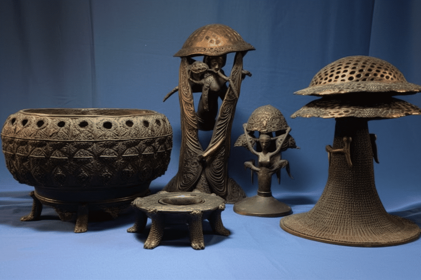 overlooked-igbo-ukwu-bronzes-experience-revival-at-nigerian-museum