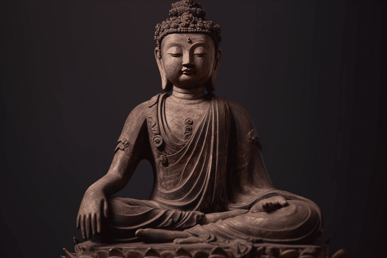 exceptional-chinese-buddha-statue-to-go-under-the-hammer-at-bonhams-in-paris