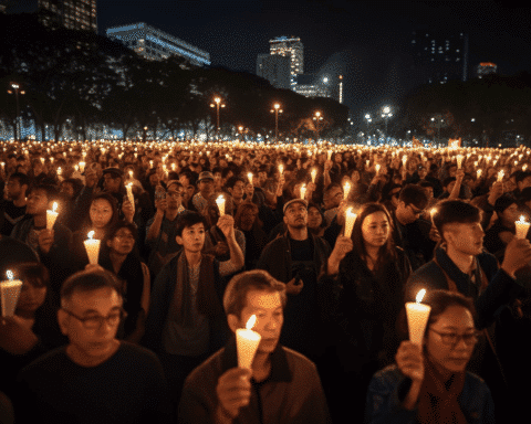 in-the-face-of-eroding-liberties,-private-remembrances-mark-the-tiananmen-anniversary-in-hong-kong