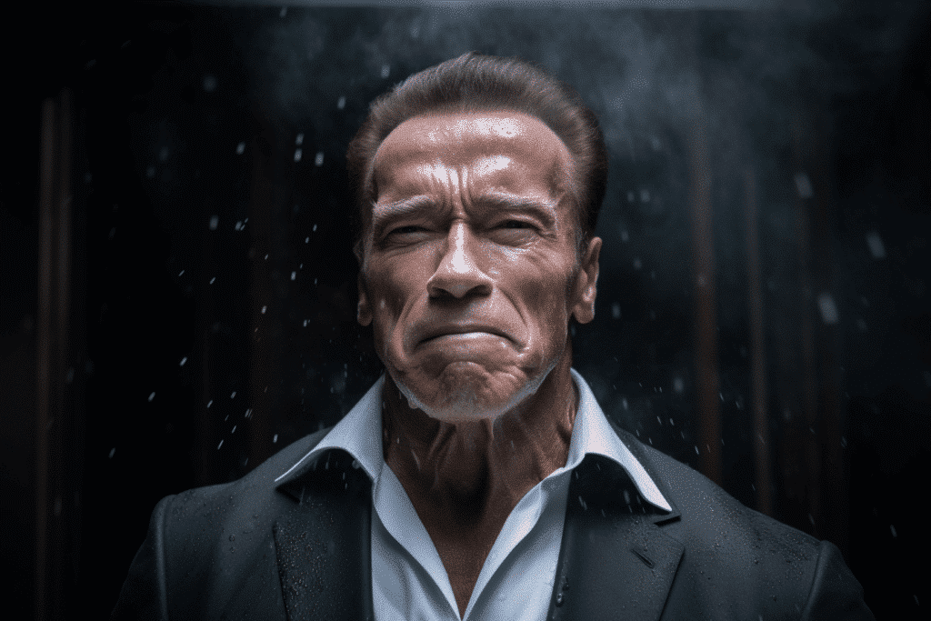 Schwarzenegger Gibt Sein Fernsehdebüt In 'FUBAR'