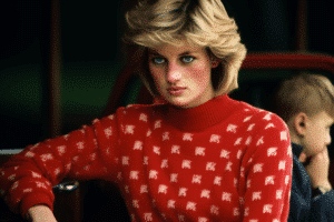 auction-slated-for-princess-diana's-iconic-'black-sheep'-sweater