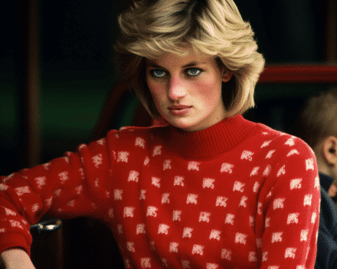 auction-slated-for-princess-diana's-iconic-'black-sheep'-sweater