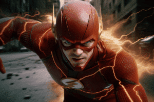 ezra-miller's-"the-flash"-wins-box-office-duel-but-underwhelms-with-$55-million-debut,-while-pixar's-"elemental"-struggles-with-$29.5-million