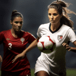 parity-and-surprises-await-at-women's-world-cup-with-expanded-field