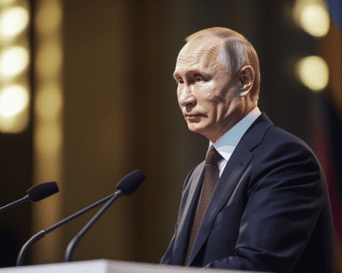 putin-alleges-escalating-conflict-in-southeastern-ukraine-with-russia-delivering-significant-damage