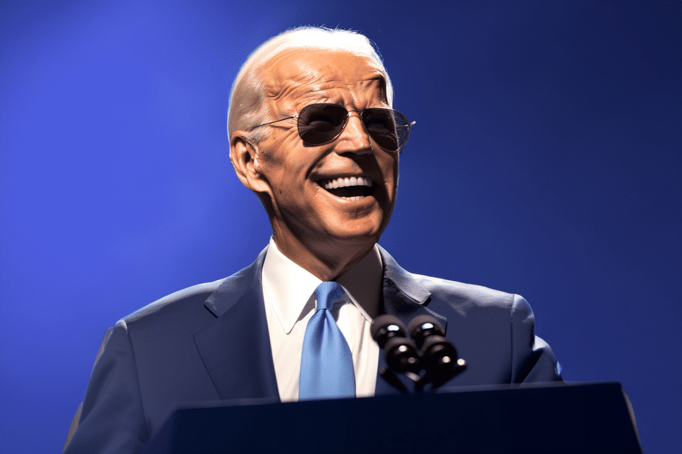 since-launching-his-2024-campaign-in-april,-biden-and-democrats-garner-over-$72-million