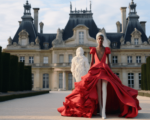 valentino-presents-modern-high-fashion-collection-at-chateau-de-chantilly