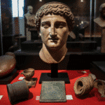 Blockchain-Technology-Could-Safeguard-Ancient-Artifacts-from-Plundering