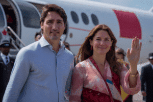 Separation-of-Justin-Trudeau-and-Sophie-Grégoire-Trudeau-Declared