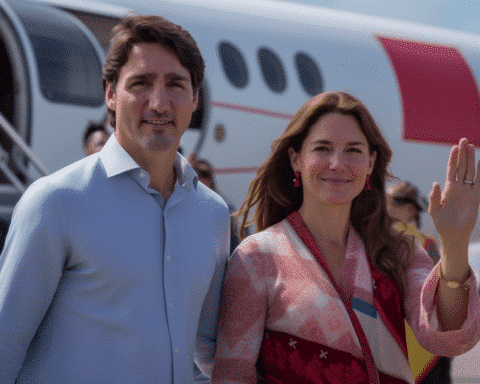 Separation-of-Justin-Trudeau-and-Sophie-Grégoire-Trudeau-Declared