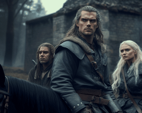 Henry-Cavill's-Final-Season-in-'The-Witcher'-Introduces-a-More-Concentrated-Focus