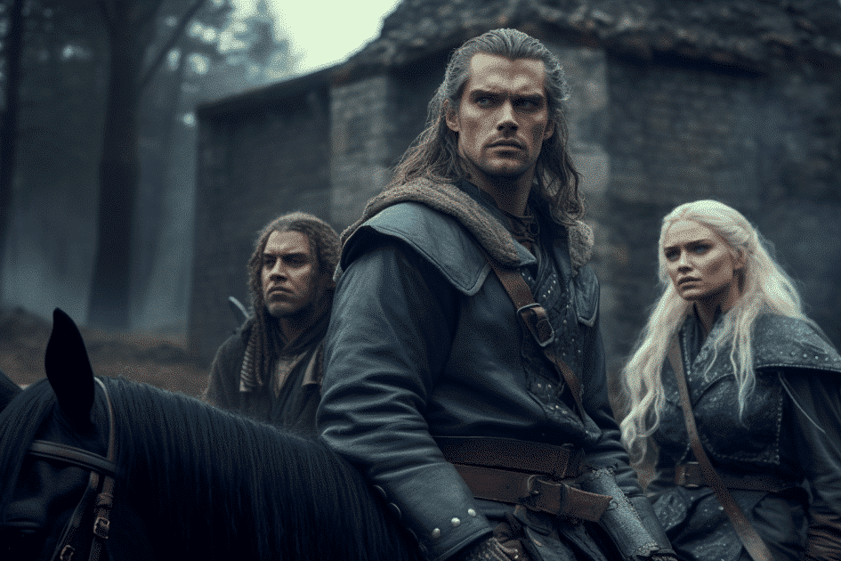 Henry-Cavill's-Final-Season-in-'The-Witcher'-Introduces-a-More-Concentrated-Focus