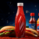Introducing-'Colachup'-by-Pepsi-–-A-Ketchup-Infused-with-Cola,-Crafted-for-Hot-Dogs