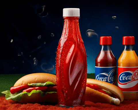 Introducing-'Colachup'-by-Pepsi-–-A-Ketchup-Infused-with-Cola,-Crafted-for-Hot-Dogs