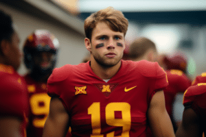 Investigation-into-Gambling-Activities-Charges-Iowa-State's-Starting-Quarterback-and-an-NFL-Suspended-Player