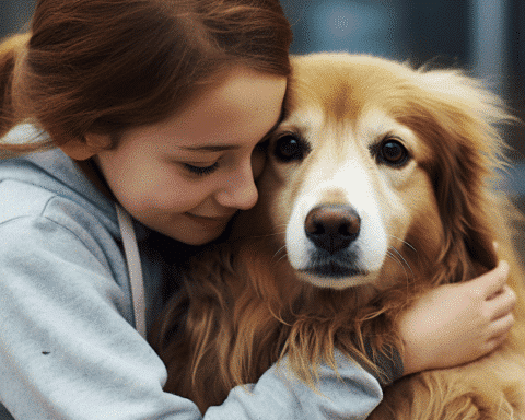 dogs-benefit-from-social-bonds-with-humans-and-other-pets,-research-indicates