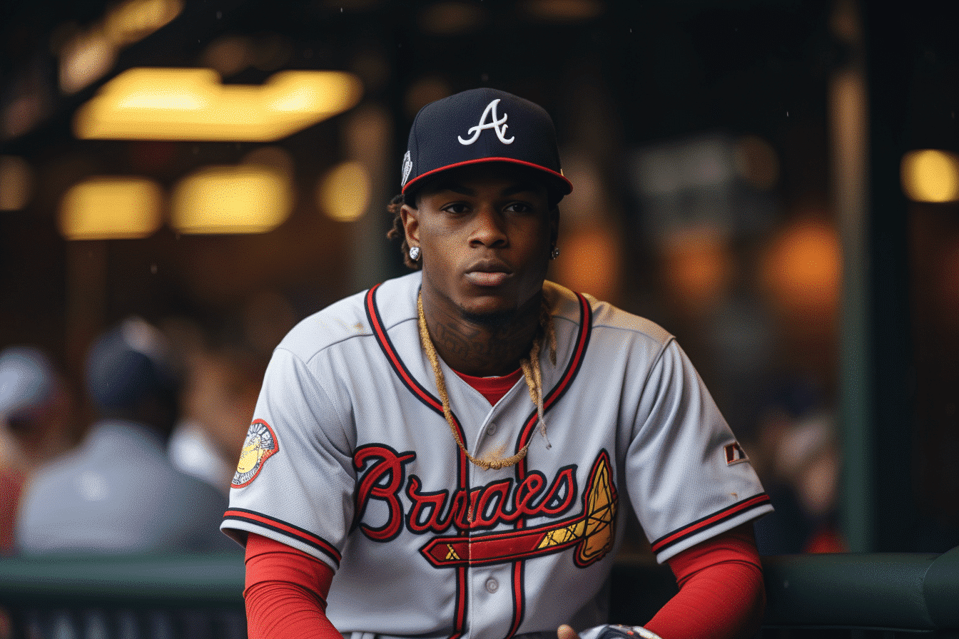 fan-charges-field-and-knocks-down-ronald-acuña-jr.-during-braves'-victory