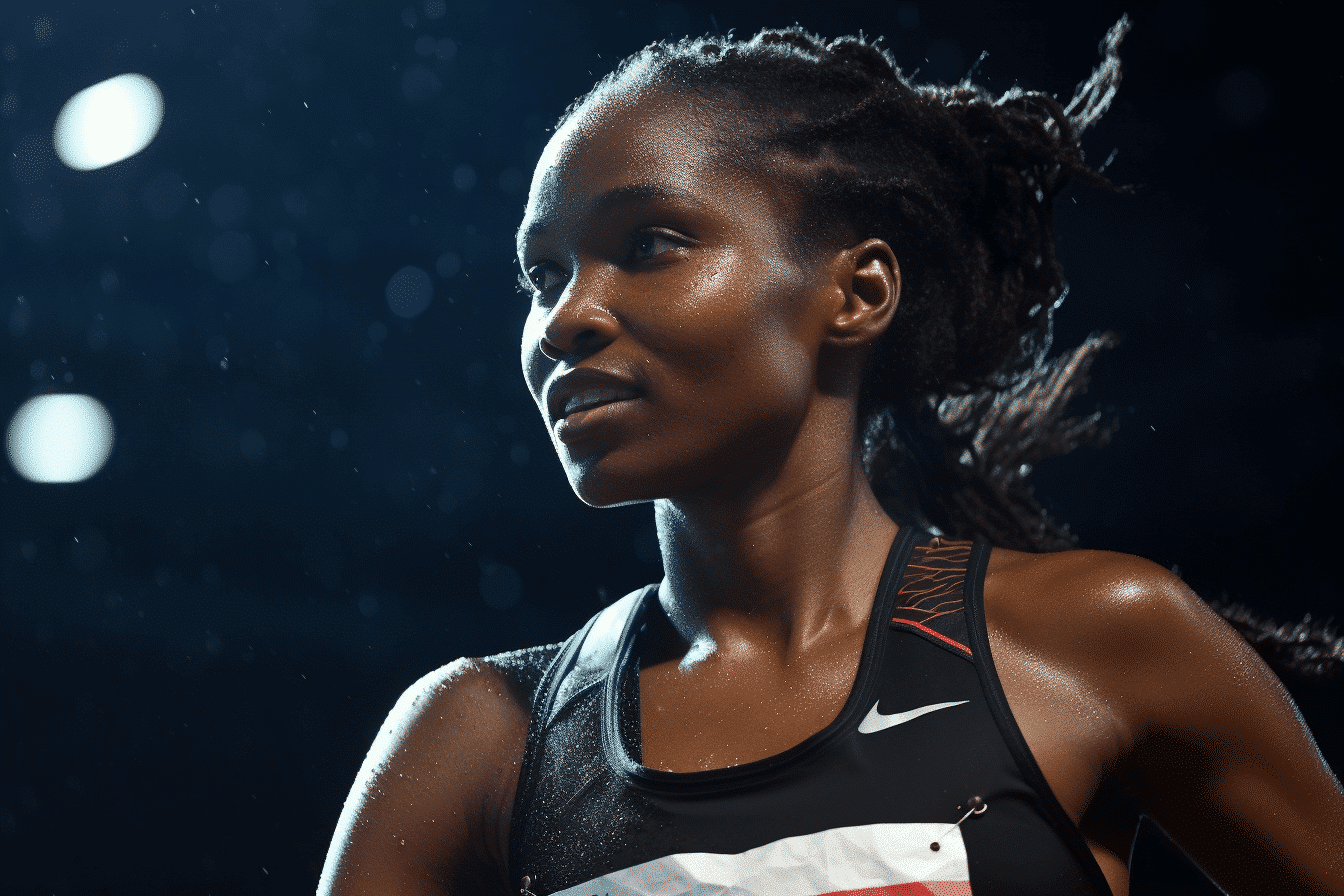 historic-wins-at-2023-world-athletic-championships-tausaga-collins-and-kipyegon-shine