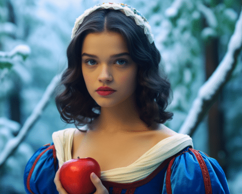 initial-glimpses-of-snow-white-remake-highlight-inclusive-casting-for-‘magical-creatures’