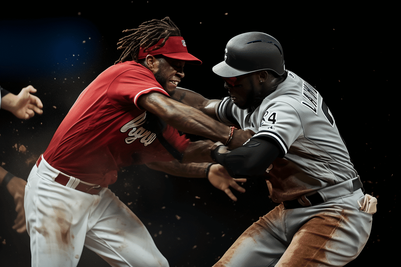 mlb-suspends-tim-anderson-and-josé-ramírez-following-explosive-on-field-brawl