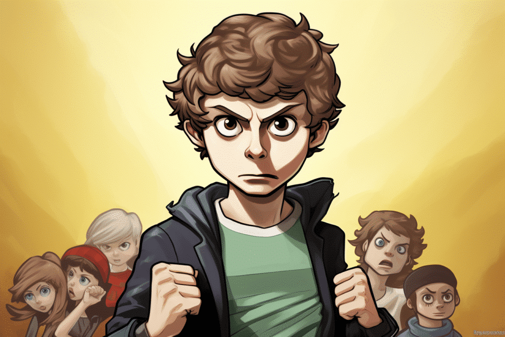 netflix-drops-animated-trailer-for-'scott-pilgrim-takes-off'-series