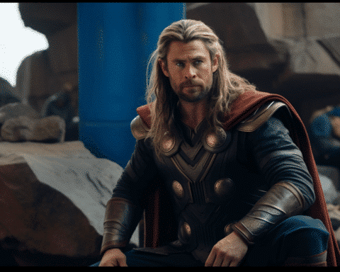 new-marvel-dispatch-disney-plus-unveils-two-surprise-mcu-debuts-taika-waititi-addresses-'thor-5'-rumors