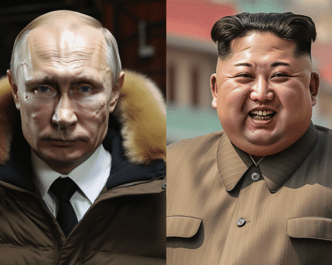 putin-and-kim-jong-un-exchange-letters-amid-russia's-munition-inquiry-to-north-korea