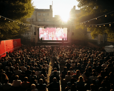 sarajevo-film-festival-celebrates-music-and-film's-role-in-wartime