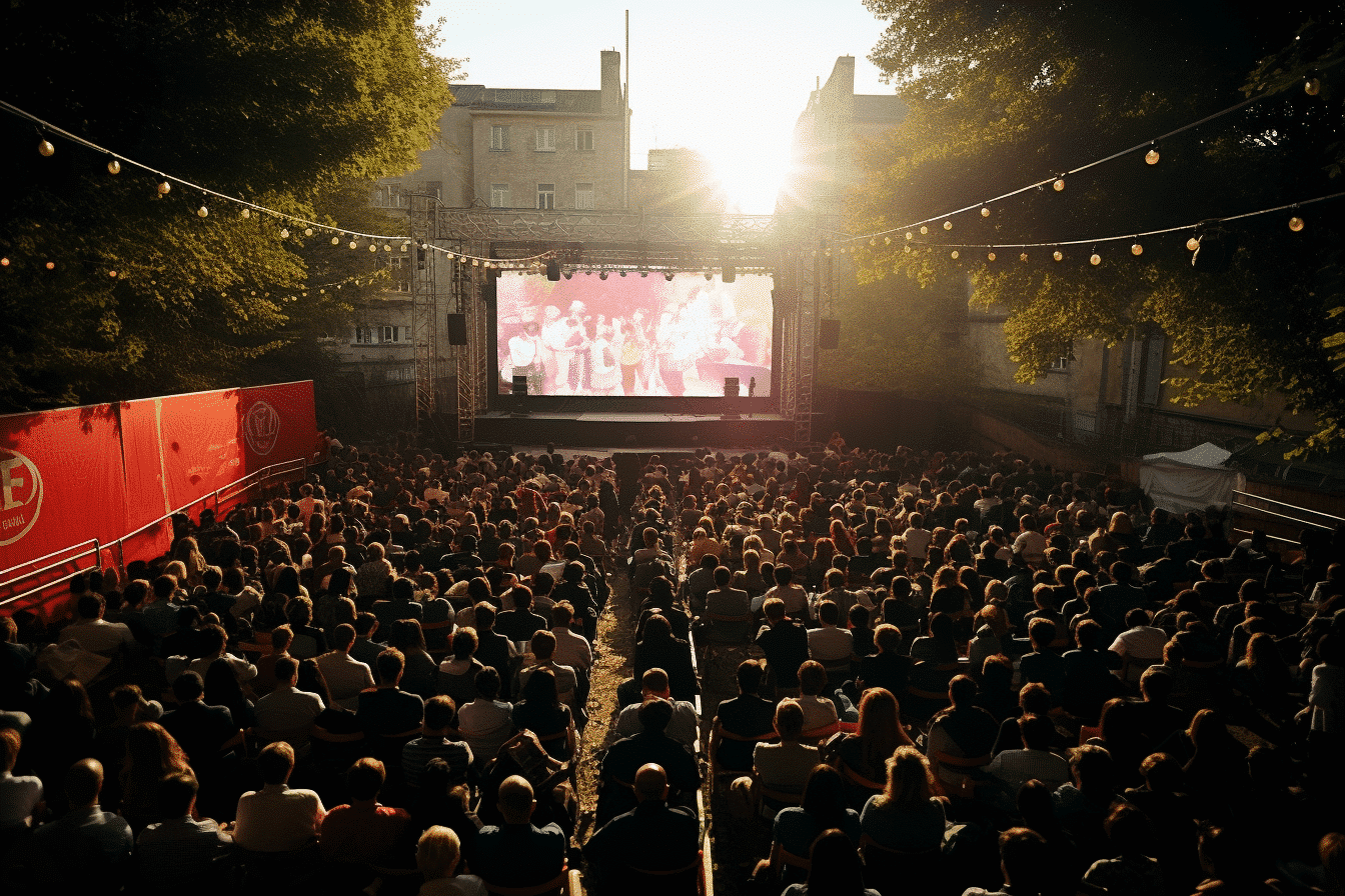 sarajevo-film-festival-celebrates-music-and-film's-role-in-wartime