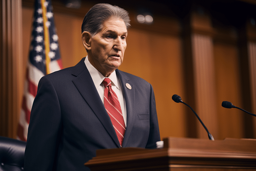 u.s.-senator-joe-manchin-contemplates-switching-to-independent-status