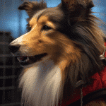 youtuber-spends-$14,000-for-lifelike-dog-costume,-makes-debut-walk