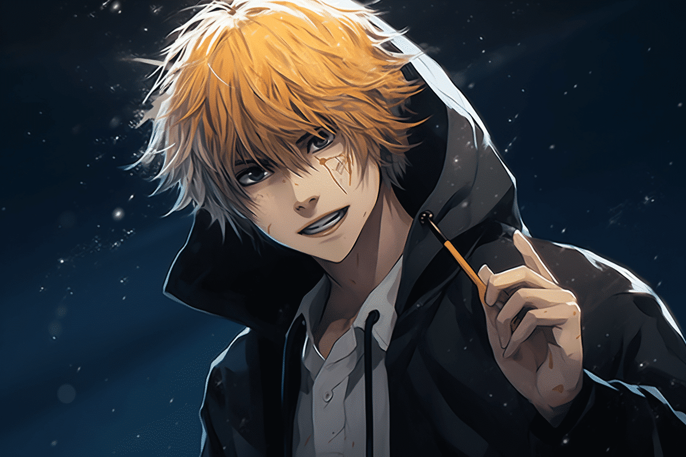 "Chainsaw Man" Film und zweite AnimeStaffel könnten Spekulationen