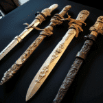 ancient-swords-unearthed-in-israel-suspected-to-be-jewish-rebel-spoils-from-roman-times