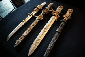 ancient-swords-unearthed-in-israel-suspected-to-be-jewish-rebel-spoils-from-roman-times