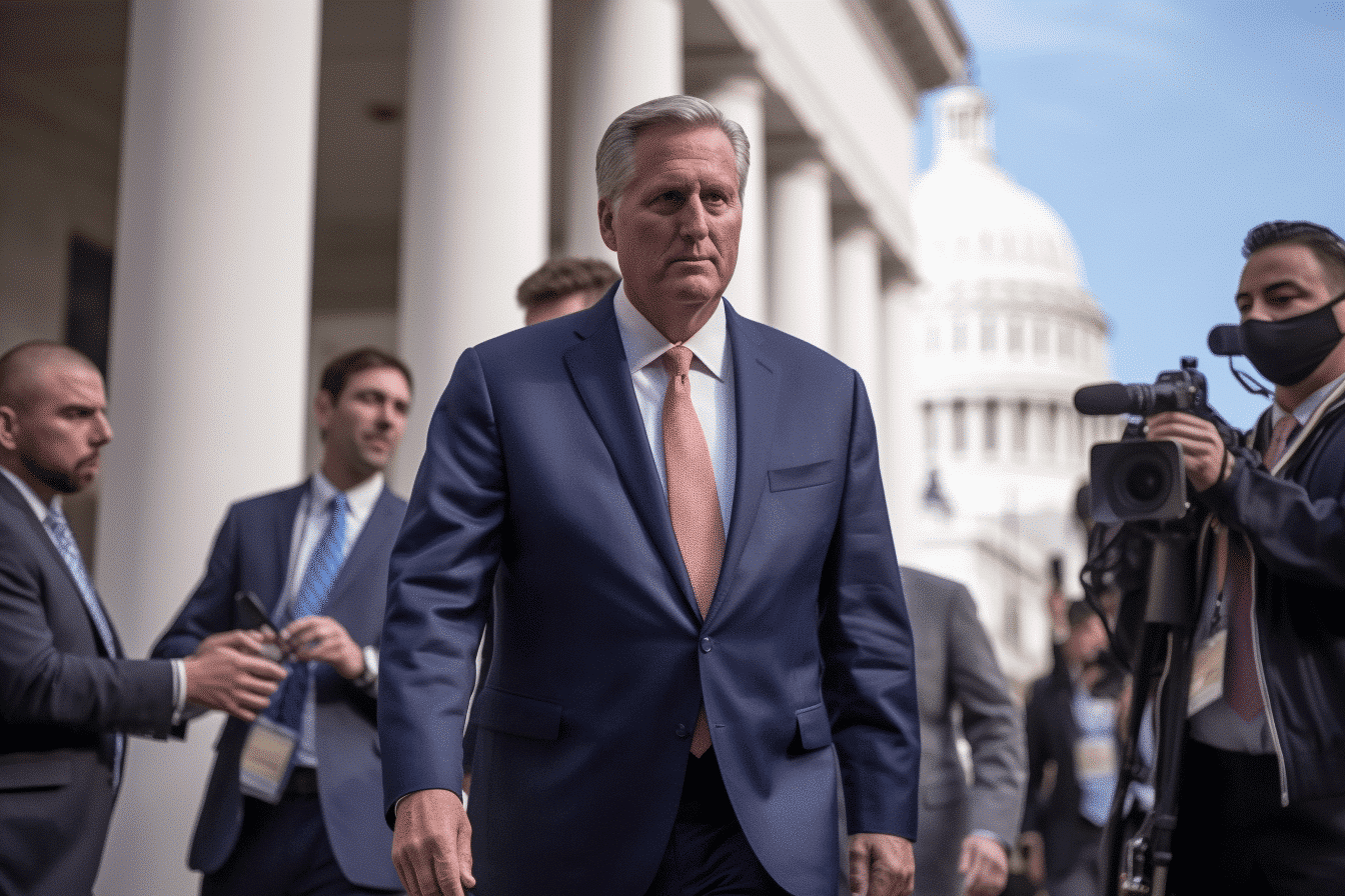 senate-pursues-bipartisanship-to-prevent-shutdown,-while-mccarthy-resets-strategy