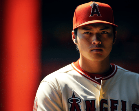 Shohei-Ohtani-Plans-to-Continue-as-Dual-Threat-Despite-Elbow-Injury