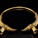 water-company-employee-discovers-ancient-gold-necklaces-in-spain