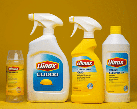 cyberattack-drags-down-clorox-sales-and-stock-value