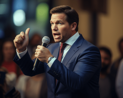 desantis’-strategic-military-aid-to-israel-a-calculated-move-for-gop-primary-success