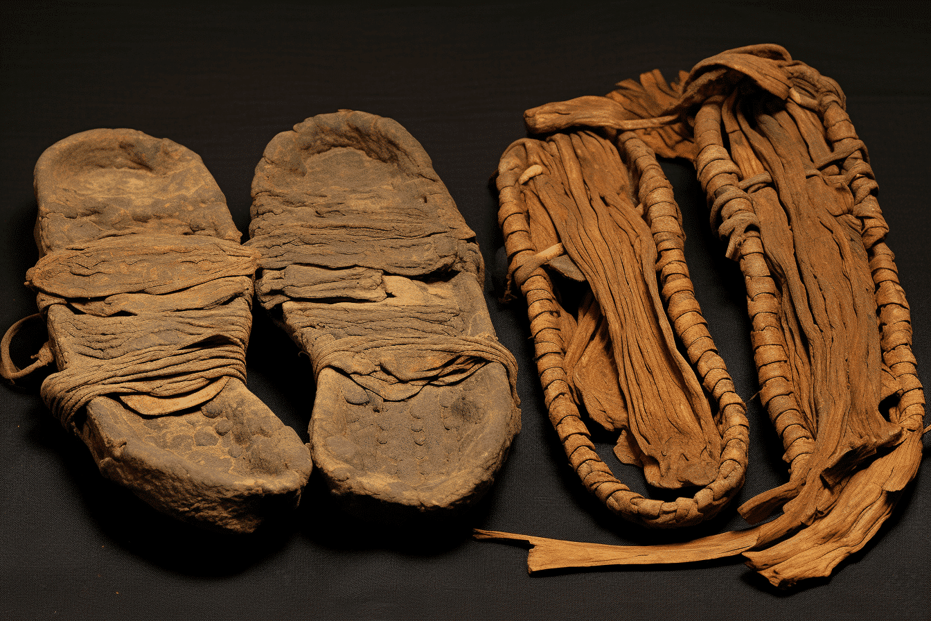 europe’s-ancient-footsteps-the-6,000-year-old-sandals-from-a-spanish-cave