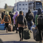 in-the-face-of-fear-and-evacuation-orders,-palestinians-in-north-gaza-choose-to-stay-home