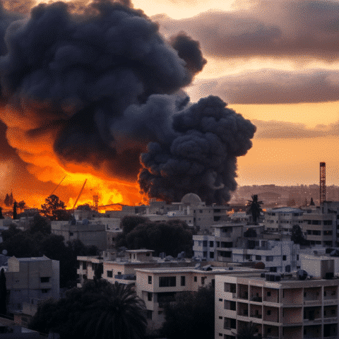 israel’s-crisis-a-government-in-disarray-amidst-hamas-attacks-and-public-outcry