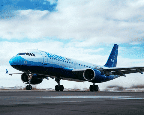 jetblue-faces-tough-skies-as-stock-plummets-and-antitrust-trial-over-spirit-acquisition-begins