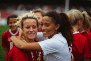 late-goals-and-referee-controversy-dominate-european-women's-football-weekend