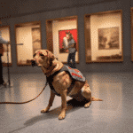 paws-and-paint-the-intersection-of-modern-art-and-canine-companionship-at-museo-tamayo