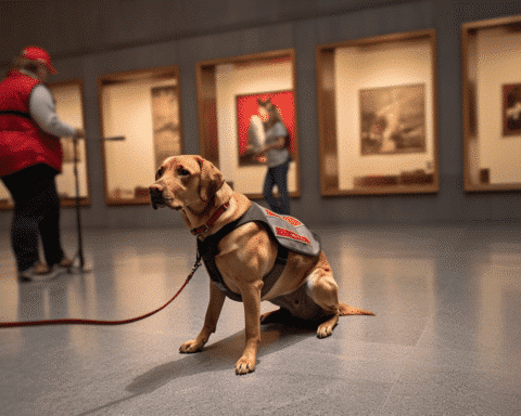 paws-and-paint-the-intersection-of-modern-art-and-canine-companionship-at-museo-tamayo